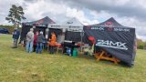 SDH - Okrsková soutěž - Staré Sedlo - zázemí