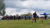 SDH - Okrsková soutěž - Staré Sedlo - soutěžení