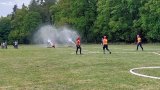 SDH - Okrsková soutěž - Staré Sedlo - soutěžení