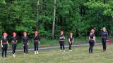 SDH - Okrsková soutěž - Staré Sedlo - ženy Dobronice