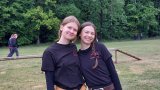 SDH - Okrsková soutěž - Staré Sedlo - soutěžení