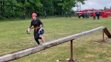 SDH - Okrsková soutěž - Staré Sedlo - soutěžení