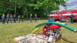SDH - Okrsková soutěž - Staré Sedlo - muži Dobronice