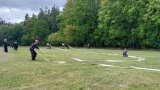 SDH - Okrsková soutěž - Staré Sedlo - muži Dobronice