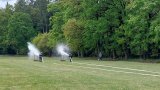 SDH - Okrsková soutěž - Staré Sedlo - muži Dobronice