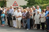 Setkání rodáků a přátel 2017