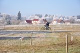 Silvestrovský branný závod 2016