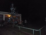 Advent v Dobronicích 2014
