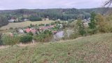 Hladina stále stoupá