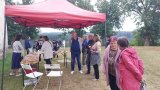 Vernisáž - raut