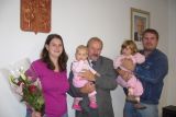 2011 - Terezka