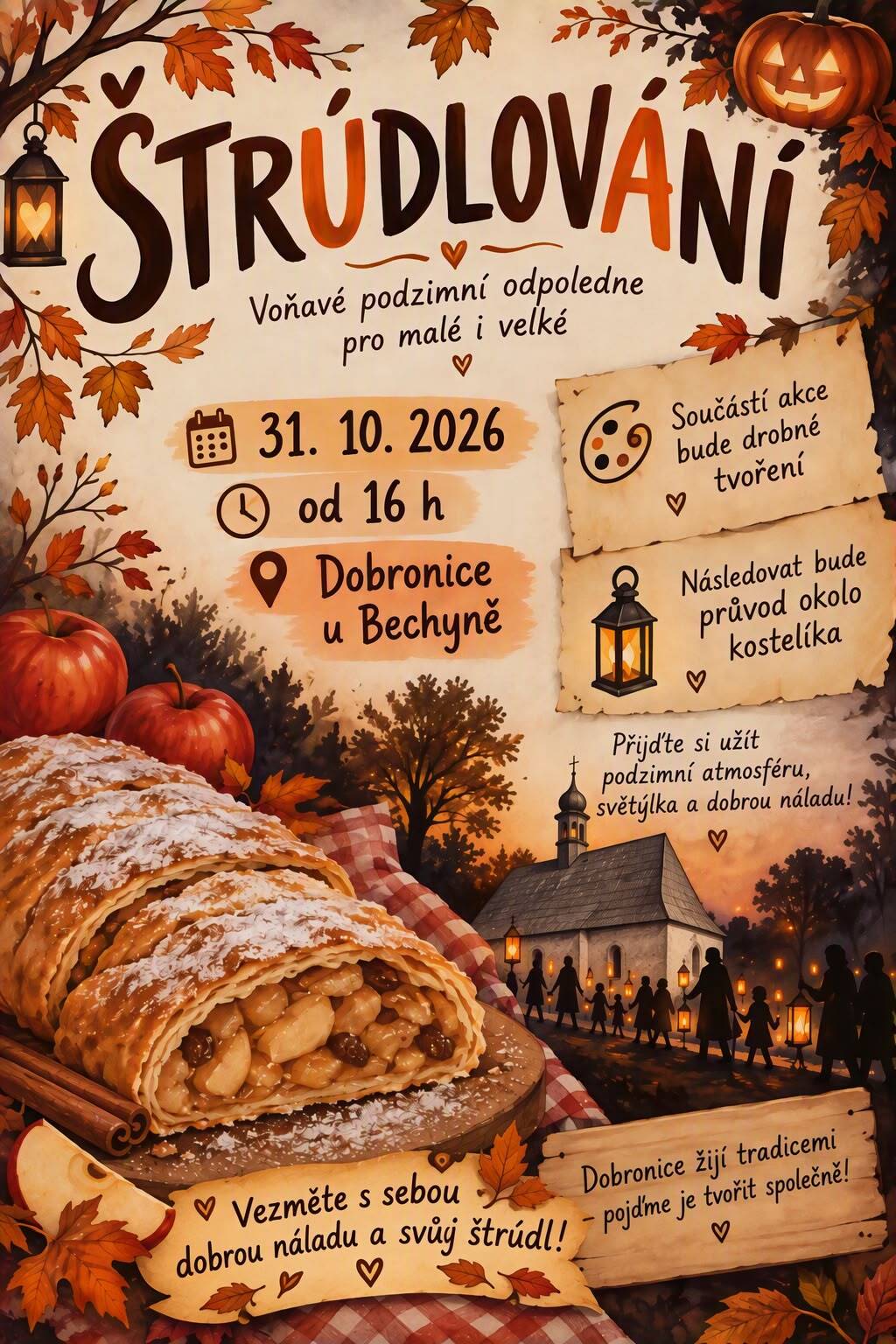 Pozvánka
