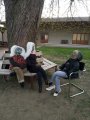 Jaro v Dobronicích