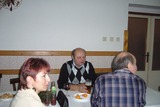 Setkání občanů 2011